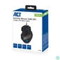 Kép 2/3 - ACT AC5000 Wired Gaming Mouse with illumination Black egér