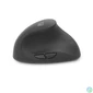 Kép 3/5 - ACT AC5101 Wireless Ergonomic Mouse Black egér