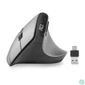 Kép 1/9 - ACT A5515 Ergonomic Wireless Bluetooth Mouse Black egér