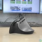 Kép 7/9 - ACT A5515 Ergonomic Wireless Bluetooth Mouse Black egér
