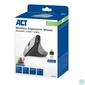 Kép 9/9 - ACT A5515 Ergonomic Wireless Bluetooth Mouse Black egér