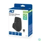 Kép 2/7 - ACT AC5151 Wireless Mouse Black egér