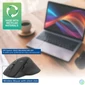 Kép 6/7 - ACT AC5151 Wireless Mouse Black egér