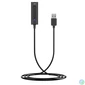 Kép 3/8 - ACT AC9360 USB-A External Sound Card 2.0 USB Hangkártya