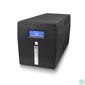 Kép 1/4 - ACT AC2310 Line Interactive LCD 1000VA UPS szünetmentes tápegység