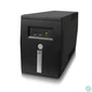Kép 1/5 - ACT AC2305 Line Interactive 600VA UPS szünetmentes tápegység