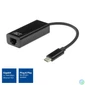 Kép 3/6 - ACT AC7335 USB-C Gigabit Networking Adapter hálókártya