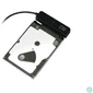 Kép 3/3 - ACT AC1510 USB adapter cable to 2,5" SATA HDD/SSD Black mobilrack / beépítő keret