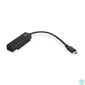 Kép 1/5 - ACT AC1525 USB-C adapter cable to 2.5" SATA HDD/SSD mobilrack / beépítő keret