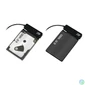 Kép 5/5 - ACT AC1525 USB-C adapter cable to 2.5" SATA HDD/SSD mobilrack / beépítő keret