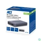 Kép 5/5 - ACT AC7600 USB-C Video Capture Card digitalizáló