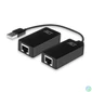 Kép 1/5 - ACT AC6063 USB Extender set over UTP up to 50m