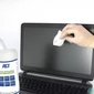 Kép 2/3 - ACT AC9515 Surface Cleaning Wipes 100db tisztítóanyag