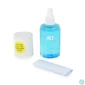 Kép 2/3 - ACT AC9516 Screen cleaning kit 200ml tisztítóanyag