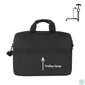 Kép 5/5 - ACT AC8505 notebook táska 15,6" Black