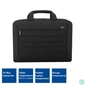 Kép 2/4 - ACT AC8525 notebook táska 15,6" Black