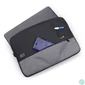 Kép 3/6 - ACT AC8540 Urban notebook tok 14,1" Black notebook táska