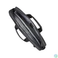 Kép 3/6 - ACT AC8550 Metro Bailhandle Laptop Bag 15,6" Black notebook táska