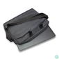 Kép 4/6 - ACT AC8550 Metro Bailhandle Laptop Bag 15,6" Black notebook táska