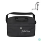 Kép 5/6 - ACT AC8550 Metro Bailhandle Laptop Bag 15,6" Black notebook táska