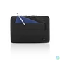 Kép 1/5 - ACT AC8520 City Laptop Sleeve 15,6" Black notebook táska