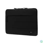 Kép 5/5 - ACT AC8520 City Laptop Sleeve 15,6" Black notebook táska