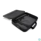 Kép 4/4 - ACT AC8500 Office Case 16,1" Black notebook táska