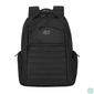 Kép 1/3 - ACT AC8535 Urban Laptop Backpack 17,3" Black notebook táska