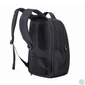 Kép 3/3 - ACT AC8535 Urban Laptop Backpack 17,3" Black notebook táska