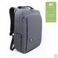 Kép 8/8 - ACT AC8560 Move backpack for laptops up to 15,6” Grey notebook táska