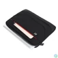 Kép 4/8 - ACT AC8575 Suburb Laptop Sleeve 13,3" Black notebook táska