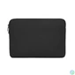 Kép 8/8 - ACT AC8575 Suburb Laptop Sleeve 13,3" Black notebook táska