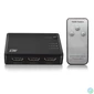Kép 1/5 - ACT AC7845 4K HDMI Switch 3x1