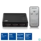 Kép 2/5 - ACT AC7845 4K HDMI Switch 3x1
