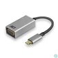 Kép 2/2 - ACT AC7000 USB-C to VGA Converter Silver speciális átalakító