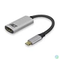Kép 2/2 - ACT AC7010 USB-C to HDMI Converter Silver speciális átalakító
