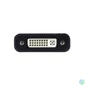 Kép 4/4 - ACT AC7510 DisplayPort - DVI-I (Dual Link) (24+5) adapter Black speciális átalakító