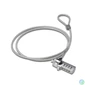 Kép 1/5 - ACT AC9015 Laptop Lock with number lock