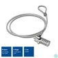 Kép 3/5 - ACT AC9015 Laptop Lock with number lock