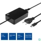 Kép 2/7 - ACT AC2005 USB-C laptop charger with Power Delivery profiles 65W