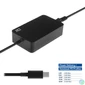 Kép 3/7 - ACT AC2005 USB-C laptop charger with Power Delivery profiles 65W