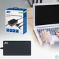 Kép 3/7 - ACT AC2055 Laptop Charger Slim Design 65W