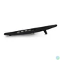 Kép 6/8 - ACT AC8105 17" Laptop Cooling Stand with 4-Port Hub Black