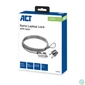 Kép 2/2 - ACT AC9030 Nano Laptop Lock with keys