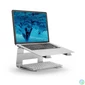 Kép 2/8 - ACT AC8130 Laptop stand aluminium