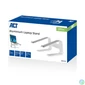 Kép 6/8 - ACT AC8130 Laptop stand aluminium