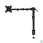 Kép 1/7 - ACT AC8301 Single Monitor Arm 10"-32" Black