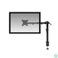 Kép 3/7 - ACT AC8301 Single Monitor Arm 10"-32" Black