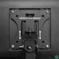 Kép 5/7 - ACT AC8301 Single Monitor Arm 10"-32" Black
