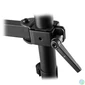 Kép 6/7 - ACT AC8301 Single Monitor Arm 10"-32" Black